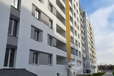 Продам 2-х кімнатну квартиру в новобудові, ХТЗ, Код: 781455/2