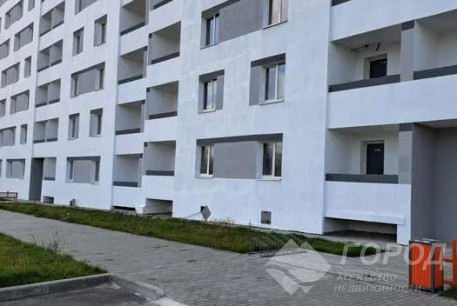 Продам 2-х кімнатну квартиру в новобудові, ХТЗ, Код: 781455/2