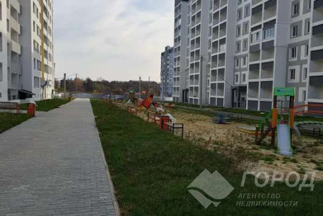 Продам 2-х кімнатну квартиру в новобудові, ХТЗ, Код: 781455/2