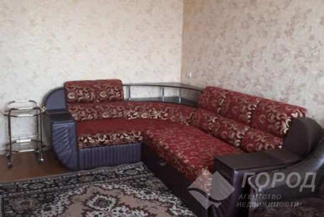 Сдам 3-х кімнатну квартиру, Гагарина проспект, Код: 781457/2