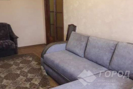 Сдам 3-х кімнатну квартиру, Гагарина проспект, Код: 781457/2