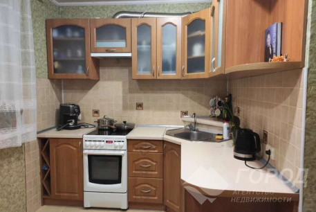 Сдам 2-х кімнатну квартиру, Рогань, Код: 781475/2