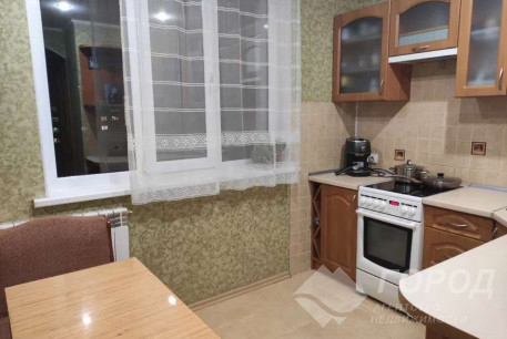 Сдам 2-х кімнатну квартиру, Рогань, Код: 781475/2