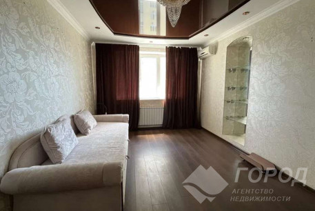 Сдам 2-х кімнатну квартиру в новобудові, Северная Салтовка, Код: 781476/2
