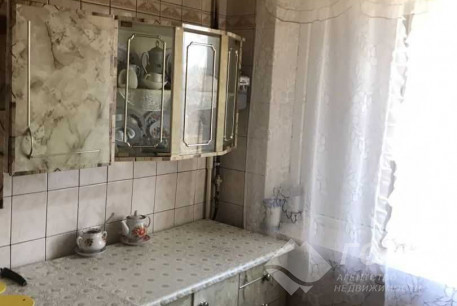 Продам 3-х кімнатну квартиру, Салтовка, 606 м/р, Код: 781481/2