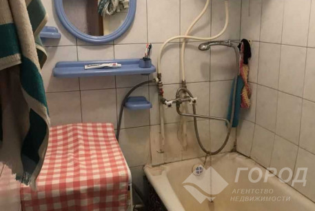 Продам 3-х кімнатну квартиру, Салтовка, 606 м/р, Код: 781481/2