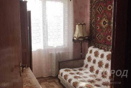 Продам 3-х кімнатну квартиру, Салтовка, 606 м/р, Код: 781481/2