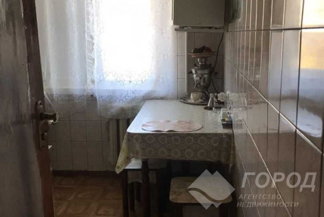 Продам 3-х кімнатну квартиру, Салтовка, 606 м/р, Код: 781481/2