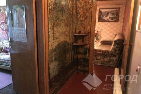 Продам 3-х кімнатну квартиру, Салтовка, 606 м/р, Код: 781481/2