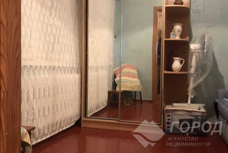 Продам 3-х кімнатну квартиру, Салтовка, 606 м/р, Код: 781481/2