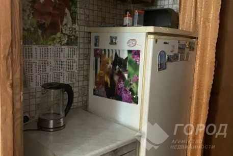 Продам гостинку, Новые дома, Код: 781501/2