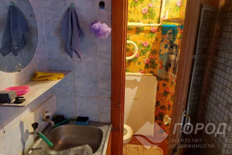 Продам гостинку, Новые дома, Код: 781501/2
