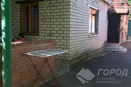 Продам полдома, Центр, Карповский пер., Код: 781581/4