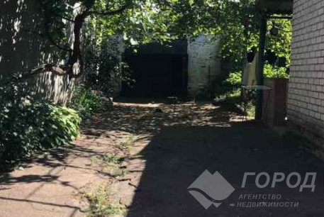 Продам полдома, Центр, Карповский пер., Код: 781581/4