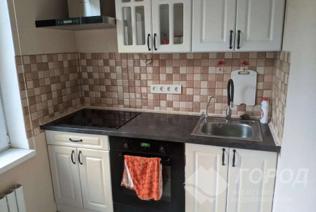 Продам 1-кімнатну квартиру, Алексеевка, Победа метро, Код: 781630/4