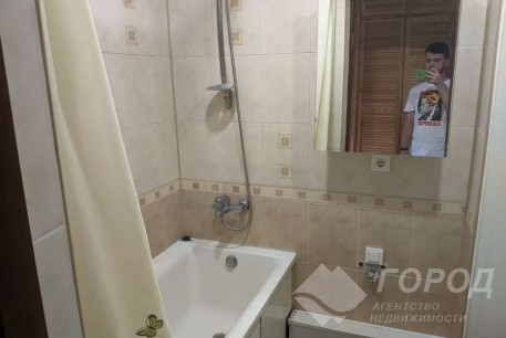 Продам 1-кімнатну квартиру, Алексеевка, Победа метро, Код: 781630/4