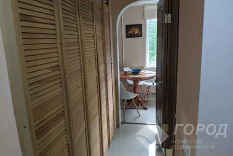 Продам 1-кімнатну квартиру, Алексеевка, Победа метро, Код: 781630/4