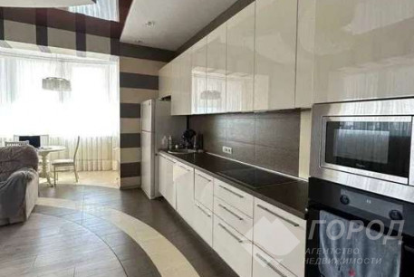 Сдам 2-х кімнатну квартиру, Алексеевка, Алексеевская метро, Код: 781671/3