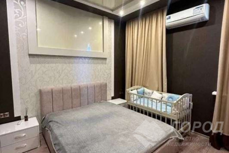 Сдам 2-х кімнатну квартиру, Алексеевка, Алексеевская метро, Код: 781671/3