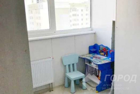 Сдам 2-х кімнатну квартиру в новобудові, Новые дома, Код: 781713/2