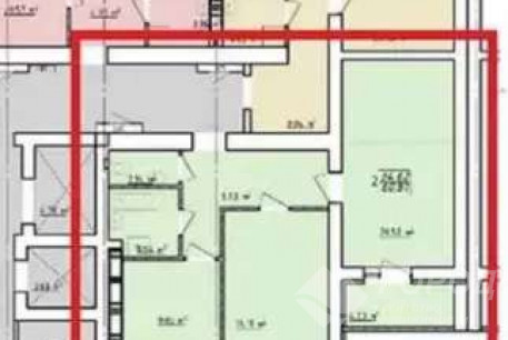 Продам 2-х кімнатну квартиру, Гагарина проспект, Код: 781718/2