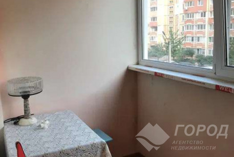 Продам 1-кімнатну квартиру в новобудові, Песочин, Мобиль, Код: 781755/1