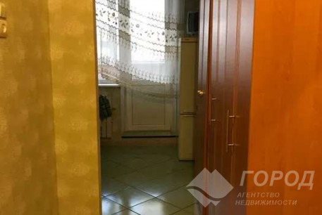 Продам 1-кімнатну квартиру, Песочин, Код: 781755/2