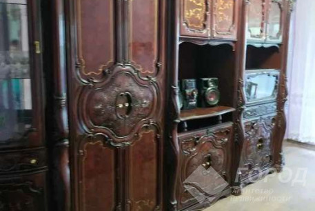 Сдам 3-х кімнатну квартиру, Центр, Пушкинская метро, Код: 781853/2