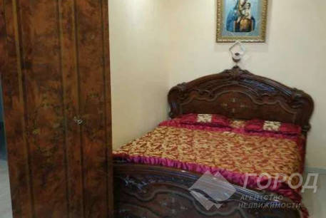 Сдам 3-х кімнатну квартиру, Центр, Пушкинская метро, Код: 781853/2