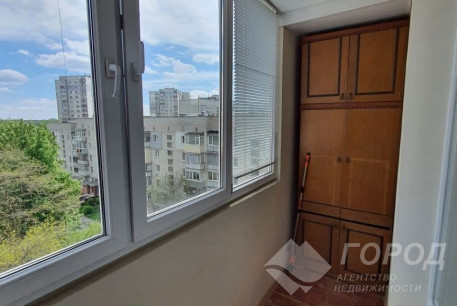 Сдам 1-кімнатну квартиру, Павлово поле, Код: 781889/1