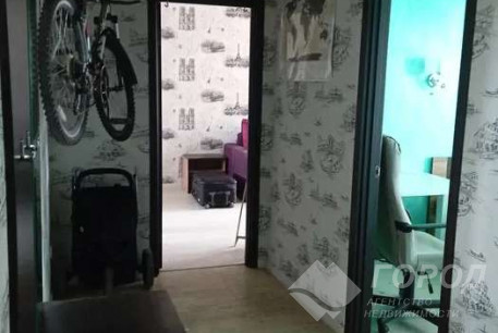 Сдам 2-х кімнатну квартиру, Сосновая Горка, Код: 781896/2