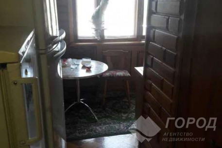 Сдам 4-х кімнатну квартиру, Салтовка, Студенческая метро, Код: 781930/2