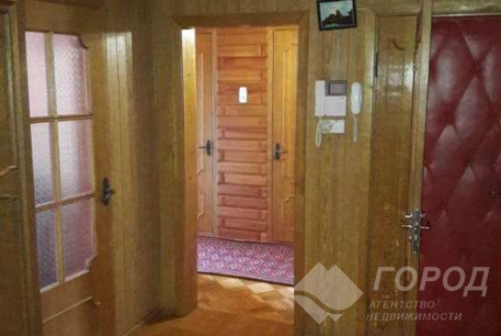 Сдам 4-х кімнатну квартиру, Салтовка, Студенческая метро, Код: 781930/2