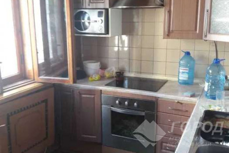 Сдам 4-х кімнатну квартиру, Салтовка, Студенческая метро, Код: 781930/2