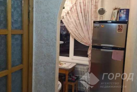 Продам 2-х кімнатну квартиру, Салтовка, ТРК Украина, Код: 781963/2