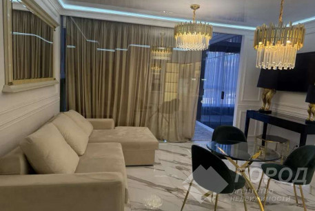 Сдам 1-кімнатну квартиру в новобудові, Центр, Госпром метро, Код: 782007/4