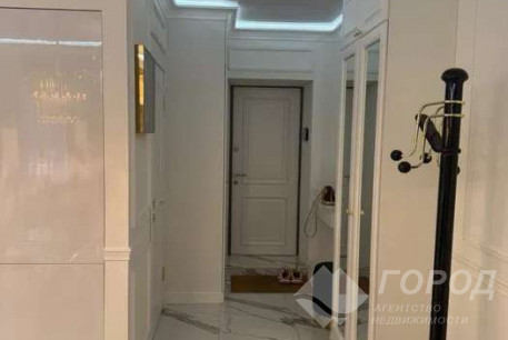 Сдам 1-кімнатну квартиру в новобудові, Центр, Госпром метро, Код: 782007/4