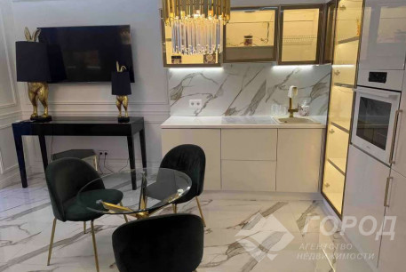 Сдам 1-кімнатну квартиру в новобудові, Центр, Госпром метро, Код: 782007/4