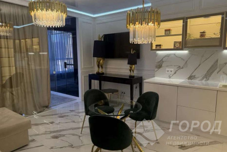 Сдам 1-кімнатну квартиру в новобудові, Центр, Госпром метро, Код: 782007/4