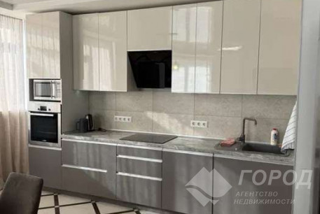 Сдам 1-кімнатну квартиру в новобудові, Алексеевка, Код: 782007/5