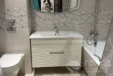 Сдам 1-кімнатну квартиру в новобудові, Алексеевка, Код: 782007/5