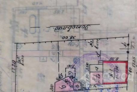 Продам дом, Бавария, Отто Шмидта ул., Код: 782040/2