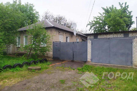 Продам дом, Бавария, Отто Шмидта ул., Код: 782040/2