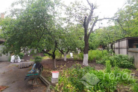 Продам дом, Бавария, Отто Шмидта ул., Код: 782040/2