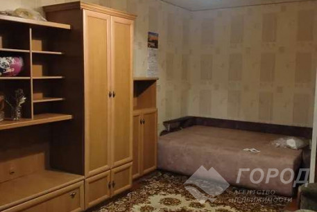 Продам 1-кімнатну квартиру, Рогань, Код: 782064/3