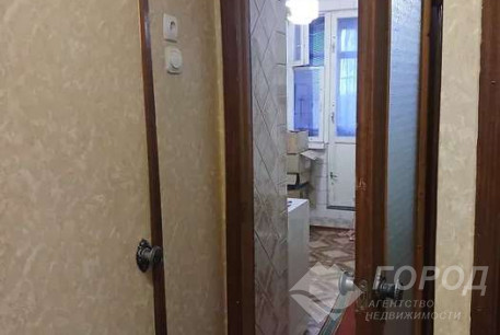 Продам 1-кімнатну квартиру, Рогань, Код: 782064/3