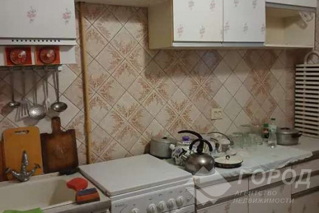 Продам 1-кімнатну квартиру, Рогань, Код: 782064/3