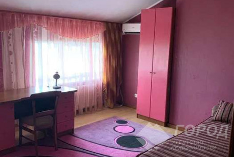 Сдам 5-и кімнатну квартиру, Центр, Госпром метро, Код: 782070/3