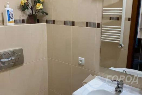 Сдам 5-и кімнатну квартиру, Центр, Госпром метро, Код: 782070/3