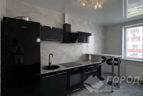 Продам 2-х кімнатну квартиру в новобудові, Журавлевка, Код: 782103/2